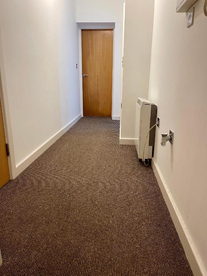 Town Centre Flat In Darlington Apartment Darlington  Exterior photo