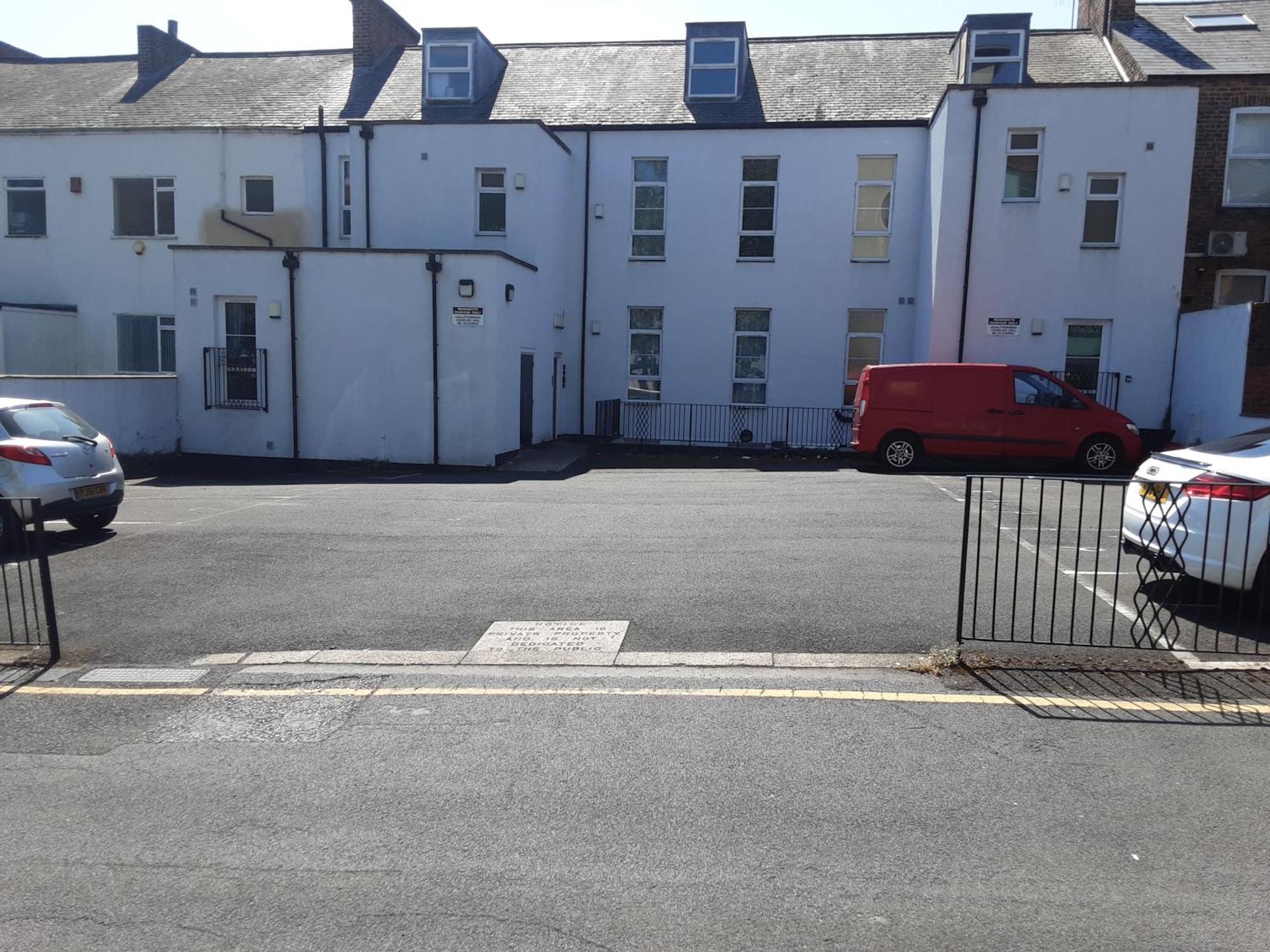 Town Centre Flat In Darlington Apartment Darlington  Exterior photo